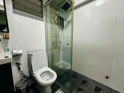 Blk 684A Waterway View (Punggol), HDB 5 Rooms #535083641